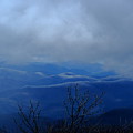Mountains And Ice